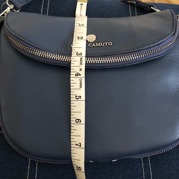 Vince Camuto Crossbody Bag - Picture 10 of 12